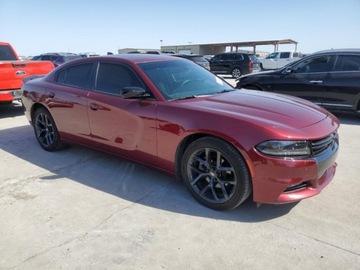 Dodge Charger VII 2022 Dodge Charger SXT 2022 Od Ubezpieczalni 3.6 Benzyna 292KM, zdjęcie 2