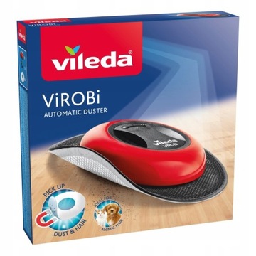 Домашний комплект Vileda 4 устройства Пылесосы 4EL.