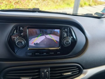 Fiat Tipo II Hatchback 1.4 T-Jet LPG 120KM 2017 Fiat Tipo 1.4 T-Jet salon PL 1 właściciel, zdjęcie 8