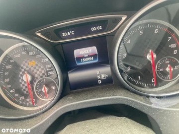 Mercedes Klasa A W176 Hatchback 5d Facelifting 180 122KM 2015 Mercedes-Benz Klasa A 1.6 Benzyna 122KM, zdjęcie 6