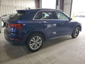 Audi Q3 II 2024 Audi Q3 Premium S Line 45 2024 2.0l 2.0 Benzyna 228KM, zdjęcie 3