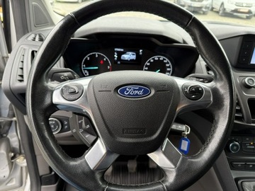 Ford Transit Connect II VAN 1.5 TDCi 120KM 2019 Ford Transit Connect Salon Polska. VAT 23%., zdjęcie 13