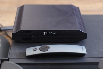 Комплект LifeSize Icon 800, видеоконференцсвязь, описание