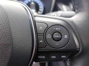 Toyota Corolla XII Sedan Facelifting 1.8 Hybrid 140KM 2024 Toyota Corolla 1.8 Hybrid Comfort Seria E21 (2019-, zdjęcie 35