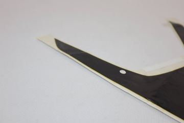 HONDA CBR 900 RR 929 SC44 Наклейка Узор Графика Лобовое стекло Череп Навес