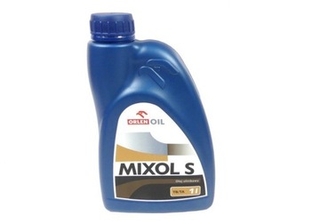 OLEJ MIESZANKA MIX ORLEN OIL MIXOL S 1L API TB/T