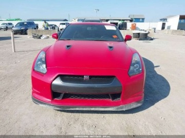 Nissan GT-R 2009 Nissan GT-R 2009,. Premium ,.4x4 3.8 Benzyna 480KM, zdjęcie 1