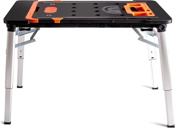 СКЛАДНОЙ РАБОЧИЙ СТОЛ 7 В 1 КОЛЕСНАЯ ТЕЛЕЖКА МНОГОФУНКЦИОНАЛЬНАЯ ПЛАТФОРМА