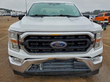 Ford 2022 Ford F150 Supercrew 2022 3.3l 3.3 Benzyna 290KM, zdjęcie 5