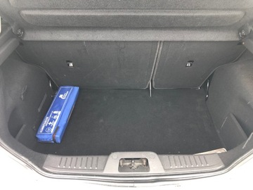 Ford Fiesta VII Hatchback 3d Facelifting 1.0 EcoBoost 100KM 2015 FORD FIESTA AUTOMAT NAVI PARKTRONIC ALU KLIMA GRZANE FOTELE LEDY Z NIEMIEC, zdjęcie 13