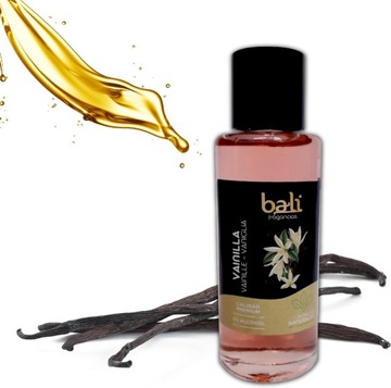 Olejek zapachowy VANILLA 50 ml