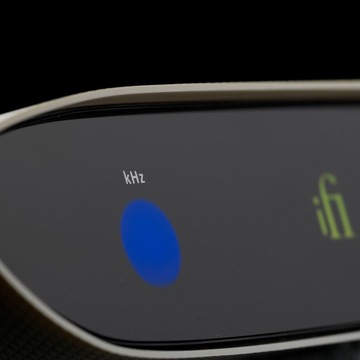 IFI АУДИО ZEN AIR BLUE ПРИЕМНИК ЦАП BLUETOOTH 5.0