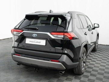 Toyota RAV4 V 2022 Toyota RAV-4 GD8G300#2.5 Hybrid Comfort 4x2 K.cof, zdjęcie 4