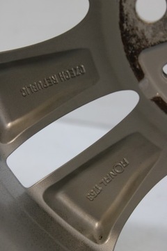 4× DISK HLINÍK BMW OE 6.5" X 16" 5X120