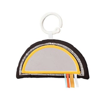 Mata edukacyjna gniazdko muzyczne 4w1 0m+ KOJEC