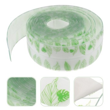 Водонепроницаемая лента для швов ванны.