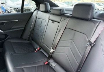 BMW Seria 5 G90-91 2025 BMW Seria 5 I wlasciciel M Sport Hak Gwarancja Bezwypadkowy FVAT23, zdjęcie 29