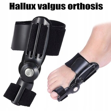 Big Toe Bunion Splint Corrector Adjustable