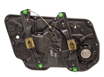 MECHANIZMUS OKNO PRAVÝ PŘEDNÍ VOLVO S60 II (2010- )