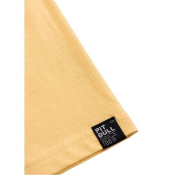 МУЖСКАЯ ФУТБОЛКА PIT BULL ПОВСЕДНЕВНАЯ СПОРТИВНАЯ ФУТБОЛКА PITBULL