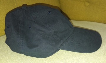czapka z daszkiem Abercrombie&Fisch S