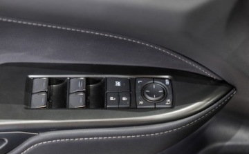 Lexus NX II SUV Facelifting 2.5 450h+ 309KM 2024 Lexus NX 450h Prestige AWD 2.5 Hybryda Plug-in 309KM, zdjęcie 25