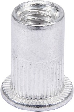 NITONAKRĘTKI ALUMINIOWE M5, 20SZT YT-36453 YATO