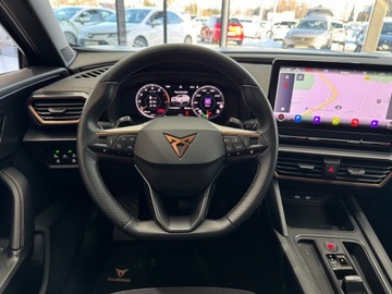 Cupra Formentor Crossover 2.0 TSI 190KM 2024 Cupra Formentor 2.0 TSI 4Drive DSG / 1właściciel /, zdjęcie 14