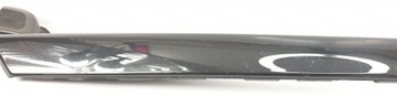 НАКЛАДКА ПЕРЕДНЕГО ОКНА ЛЕВАЯ CITROEN C4 I 9656347470