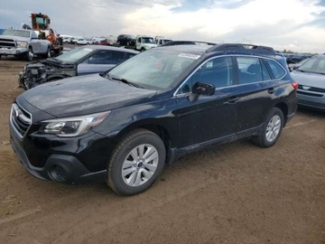 Subaru Outback V Crossover Facelifting 2.5i 175KM 2019 Subaru Outback 2019, 2.5L, od ubezpieczalni, zdjęcie 2