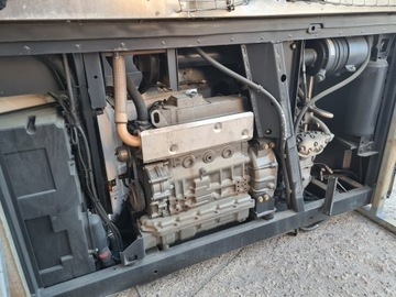 ОХЛАЖДАЮЩИЙ БЛОК THERMO KING SLXe 300