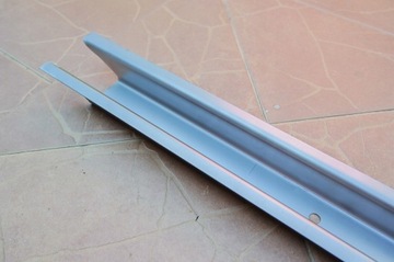 BELKA POPRZECZNA PODŁOGI FIAT 126P FL EL BIS NOWA