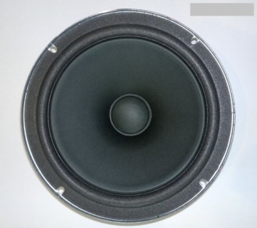 Tonsil – Nízkotonový reproduktor Gdn 20/55/2 8 Ohm Dvojitý magnet Originální