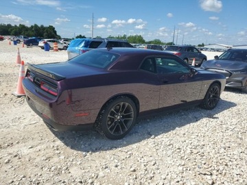 Dodge Challenger III 2021 Dodge Challenger RT Scat Pack 2021 6.4l 6.4 Benzyna 485KM, zdjęcie 3