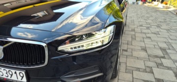 Volvo V90 II Kombi 2.0 D3 150KM 2019 VOLVO V90! Stan idealny!, zdjęcie 9