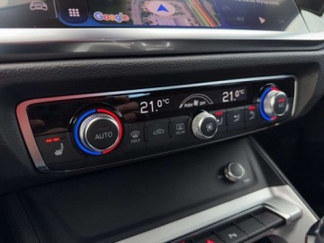 Audi 2023 Audi Q3 Sportback Kamera Cofania Apple CarPlay Android Auto Gwarancja 1.5, zdjęcie 23