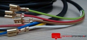 Комплект ламп Багажный багажник Платформа для велосипедов Cpz303