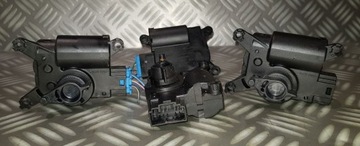 VW TOUAREG T5 CAYENNE AUDI Q7 ПОДОГРЕВАТЕЛЬ МОТОРА ЗАСЛОНКИ ВОЗДУХ ВОЗДУХ 7L0907511AB
