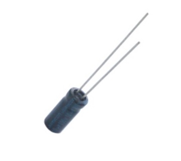 10x kondensator elektrolityczny 47uF 25V 5x11 105C JAMICON - seria TK