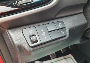 Kia Stonic Crossover 1.0 T-GDI 120KM 2020 Kia Stonic Kamera Nawigacja GetHelp Benzyna 120KM, zdjęcie 19