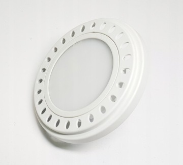 Светодиодная лампа GU10 ES111 AR111 15 Вт 230 В CCD дневного света