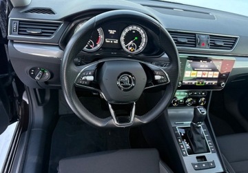 Skoda Superb III Scout 2.0 TDI SCR 200KM 2021 Skoda Superb salon PL FV VAT 23 gwarancja Scout 4x4 200 KM 2.0, zdjęcie 12
