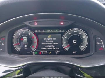 Audi Q7 II (4M) 2023 Audi Q7 Premium Plus 55 Tfsi Quattro Tiptronic 2023 3.0 Benzyna 335KM, zdjęcie 12