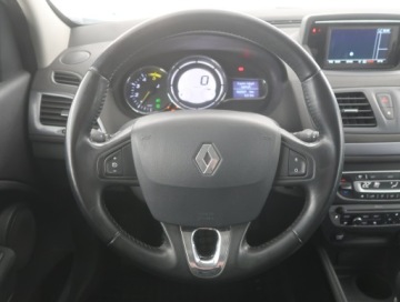 Renault Megane III Grandtour Facelifting 2013 Energy dCi 130KM 2014 Renault Megane 1.6 dCi, Salon Polska, Navi, Klima, zdjęcie 14