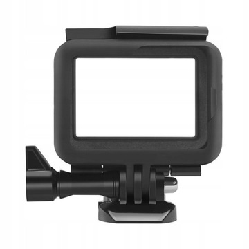 Держатель корпуса FRAME MOUNT GoPro 7 6 5 HERO (GP.01)