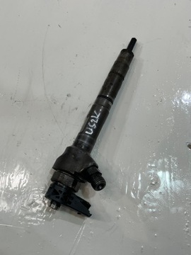 WTRYSKIWACZ AUDI A4 B8 2.0 TDI 03L130277J USZKODZONY