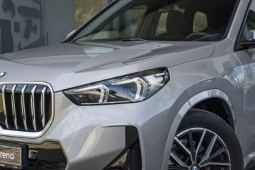 BMW X1 U11 Crossover 1.5 18i 136KM 2026 BMW X1 sDrive18i - Dostępny od ręki!, zdjęcie 4