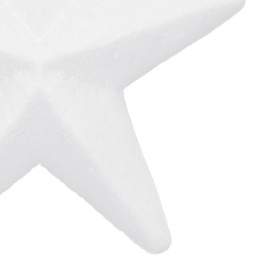 ПЕНОСТРОИТЕЛЬНАЯ РОЖДЕСТВЕНСКАЯ ЗВЕЗДА 12 СМ