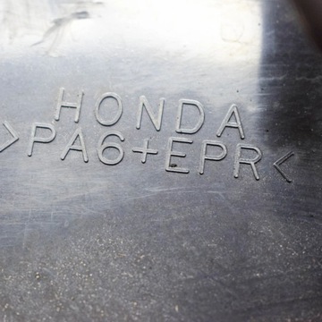 HONDA FR-V 2005 FILTR UHLÍKOVÝ