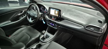 Hyundai i30 III Wagon 1.4 T-GDi 140KM 2018 HYUNDAI i30! Super stan! REZERWACJA!, zdjęcie 20